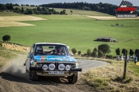 Eifel Rallye Festival 2015