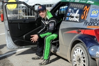 Hayden Paddon