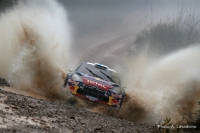 Mikko Hirvonen - Jarmo Lehtinen (Citron DS3 WRC) - Vodafone Rally de Portugal 2012