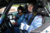 Dominik Bro - Tom Prokort (Ford Fiesta R2)