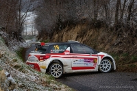 Blaufrnkischland Rallye 2022