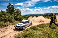 Jozef B�re� jun. - Tom� Kl�ma (BMW 325i) - Agrotec Petronas Rally Hustope�e 2026