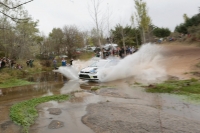 Jari-Matti Latvala - Miikka Anttila (Volkswagen Polo R WRC) - Rally Argentina 2013