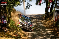 Roberto Blach - Daniel Sosa (Toyota GR Yaris Rally2) - Barum Czech Rally Zl�n 2026