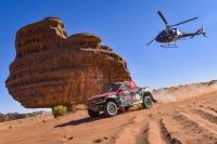 Rally Dakar 2020