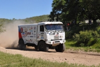 Tom Vrtn, Rally Dakar 2014