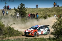 Hayden Paddon - John Kennard (Hyundai i20 N Rally2) - Rally Hungary 2024