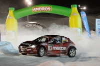 Trophe Andros 2014 - Andorra