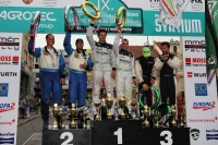 Agrotec Petronas Rally Hustopee 2013