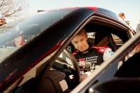 Kalle Rovanper - TipCars Prask Rallysprint 2022