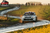Rallye du Condroz-Huy 2012