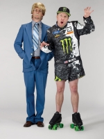 Ken Block