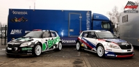 Kresta Racing 2012