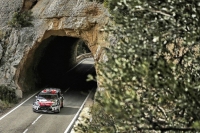 Kris Meeke - Paul Nagle (Citron DS3 WRC) - Rally Catalunya 2015