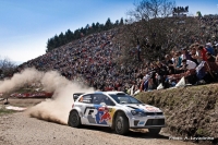 WRC Fafe Rally Sprint 2013