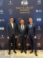 Zleva Jakub Vymazal, Jan ��ov��ek a Tom� Kunc