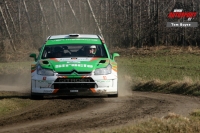 Rally van Haspengouw 2012