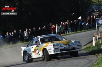 Herbst Rallye 2012