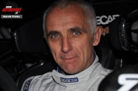 Francois Delecour