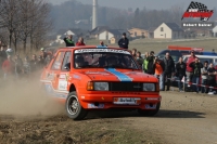imurda - Dlouh, koda 130 LR - Valask Rally 2012