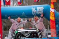 Stanislav Budil - Petr Vejvoda (BMW 2002 TI) - Rally Costa Brava Historic 2023