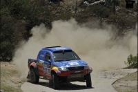 Rally Dakar 2013