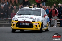 Rallye Sulinger Land 2012