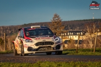 Rallye Erzgebirge 2023