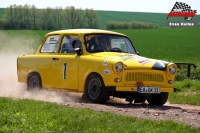 Roland Rallye 2012