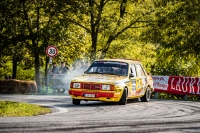 Josef Urban - Jaroslav Urban (koda 130 LR) - Rally Legend San Marino 2022