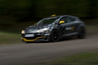 Renault Mgane RS N4