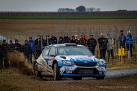 Blaufrnkischland Rallye 2022