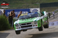 RallyLegend 2012