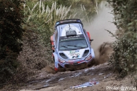 Thierry Neuville - Nicolas Gilsoul (Hyundai i20 WRC) - Rally Argentina 2015