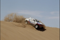 Rally Dakar 2013