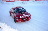 Trophe Andros 2013 - Val Thorens