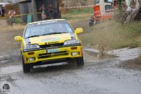 Petr Martinek - Ji Blaek (Suzuki Swift GTi) - 2015