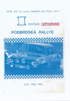 Podbrdsk rally