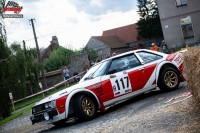 Lubo Dolk - Jakub Petrilk (Toyota Corolla) - Silmet Rally Pbram 2024