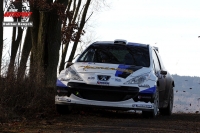 test Francoise Delecoura ped Jnner Rallye 2013