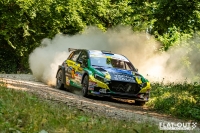 Erik Cais - Daniel Trunkt (Hyundai i20 N Rally2) - Barum Czech Rally Zln 2025