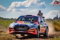 Rallye ADAC Mittelrhein 2023