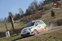 Rebenland Rallye 2012