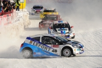 Trophe Andros 2013 - Val Thorens