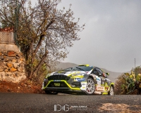 Rally Islas Canarias 2020, foto: Daniel Garcia