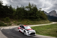 Lancia Ypsilon Rally2 HF Integrale prezentace