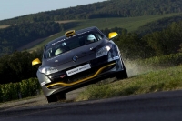 Renault Megane RS N4