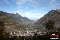 Rallye du Valais 2011