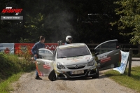 ARB Rallye 2012