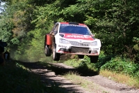 Gaurav Gill - Glenn Macneall (koda Fabia R5) - Rally Hokkaido 2016